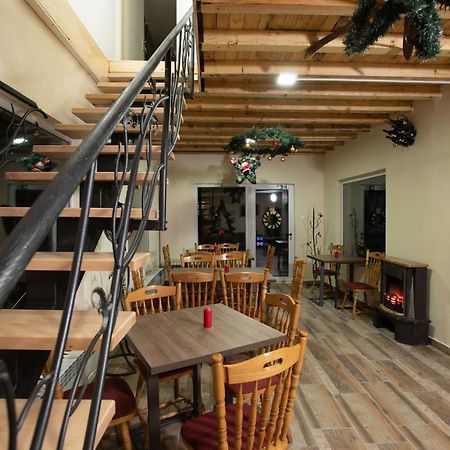 Crni Vrh Apartmani Sp Jovanovic מראה חיצוני תמונה