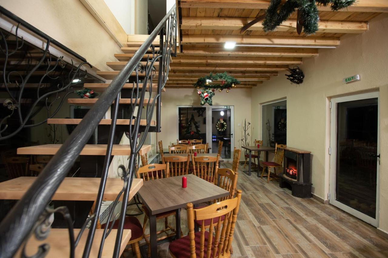 Crni Vrh Apartmani Sp Jovanovic מראה חיצוני תמונה