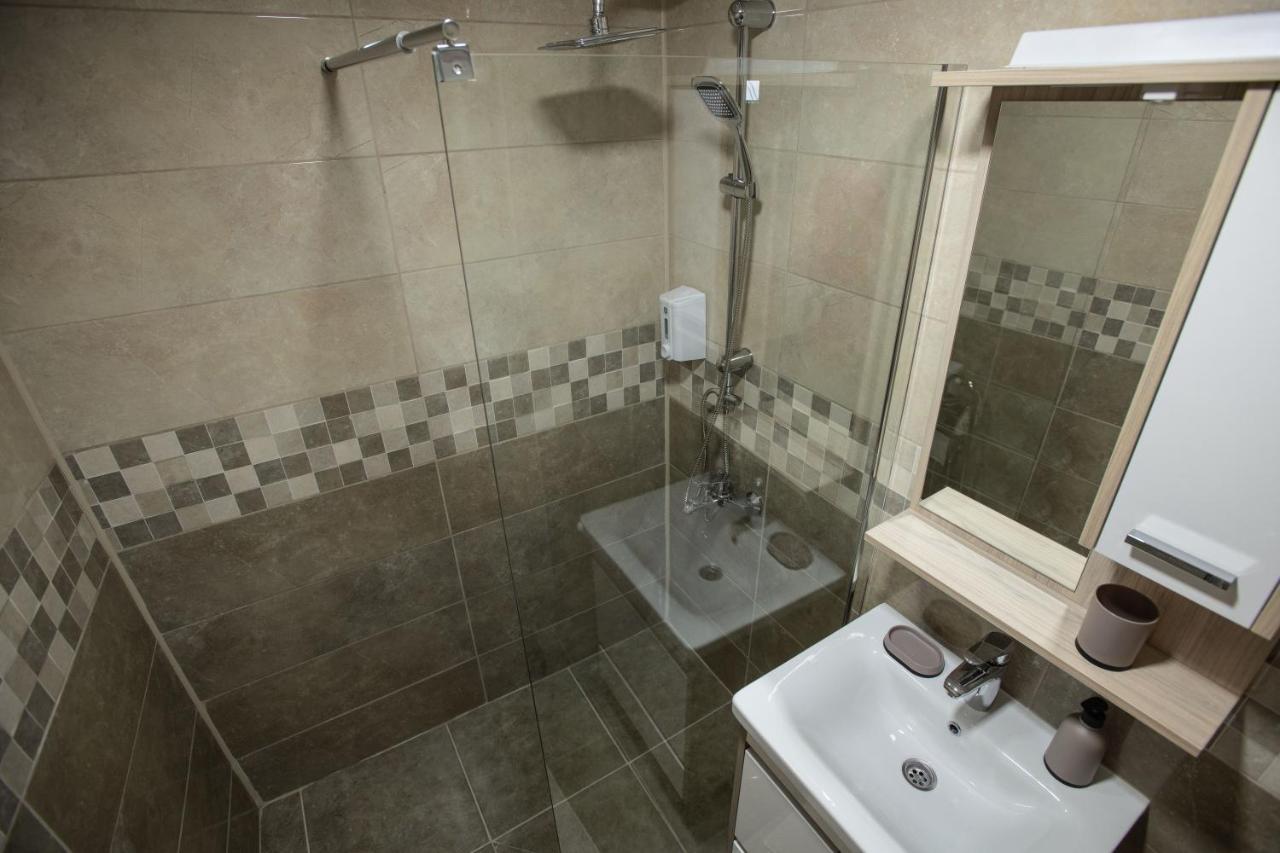 Crni Vrh Apartmani Sp Jovanovic מראה חיצוני תמונה