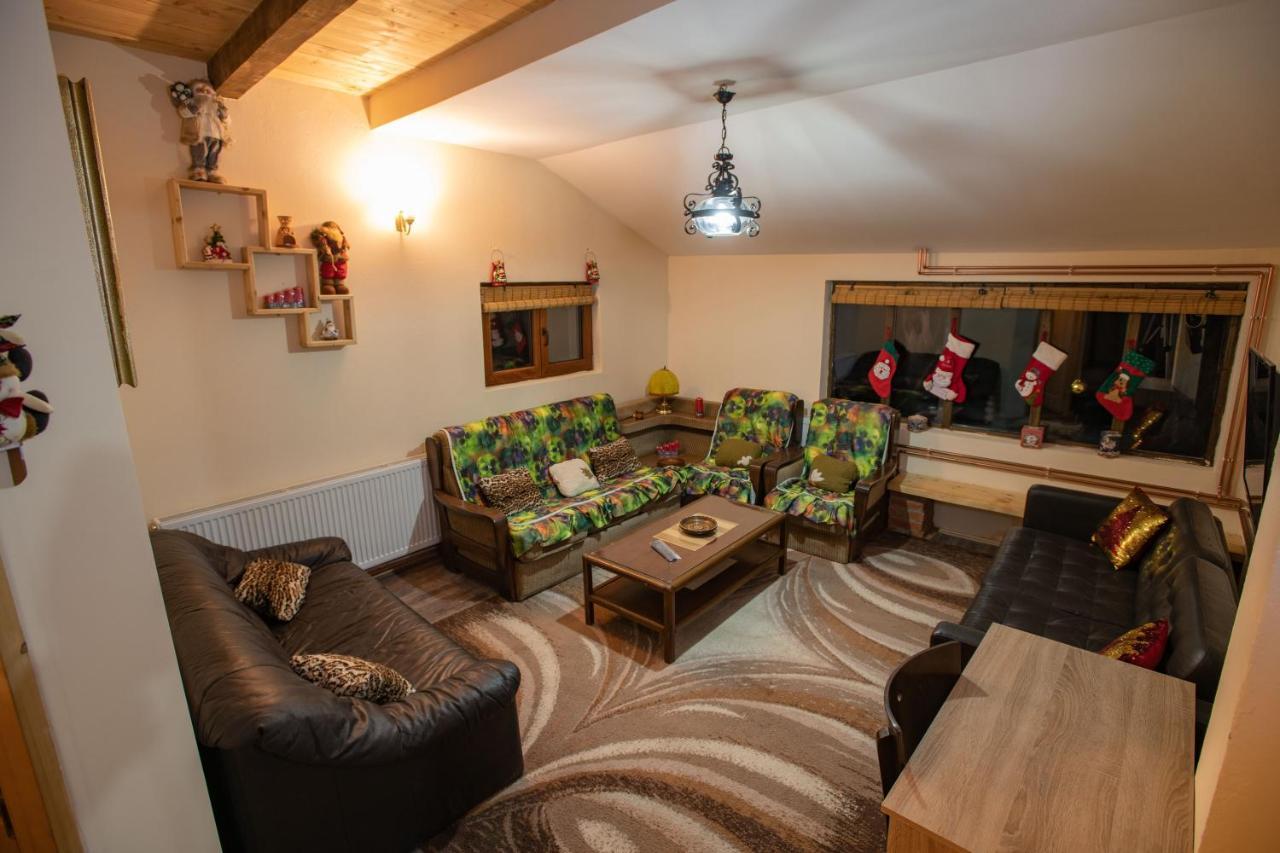 Crni Vrh Apartmani Sp Jovanovic מראה חיצוני תמונה
