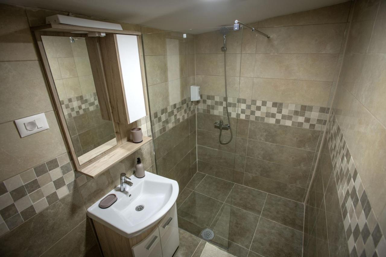 Crni Vrh Apartmani Sp Jovanovic מראה חיצוני תמונה